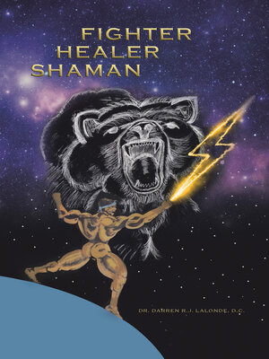 cover image of Fighter Healer Shaman